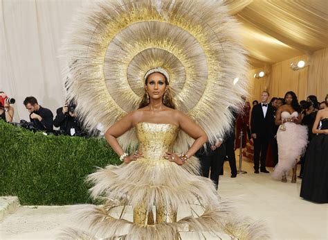 gilded glamour met gala